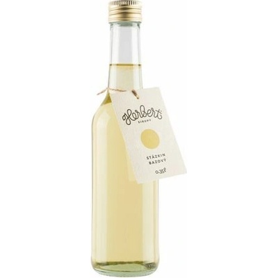 Herbert Sirup Stázkin bazový 350 ml