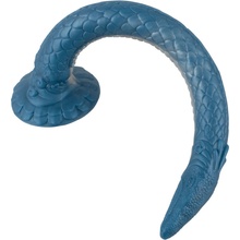 Beasty Cock Eel of Ecstasy dildo