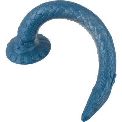 Beasty Cock Eel of Ecstasy dildo