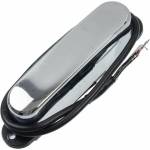 Dr. Parts TPU-T-C-CR Chrome Адаптер за китара