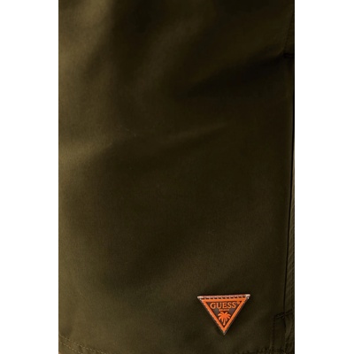 GUESS плувни шорти мъжки (F6GT24.WG282)