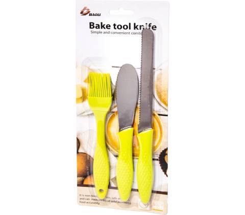 Poler Cake Decorator sada