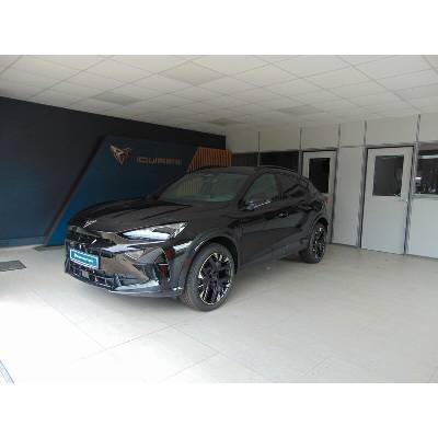 Cupra Formentor 2.0 TSI 4Drive Tribe Edition 150 kW