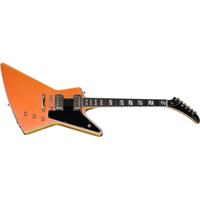 Epiphone Futura Explorer Custom Firestorm Shift