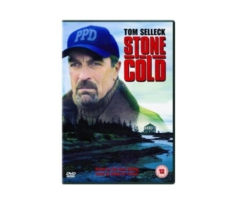 Stone Cold DVD