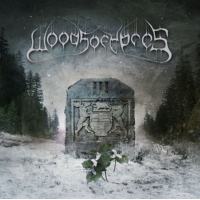 WOODS OF YPRES - Woods III: Deepest Roots And Darkest Blues