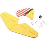 E-Flite опашна повърхност: PT-17 UMX