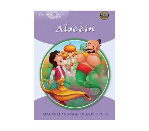 Explorers 5