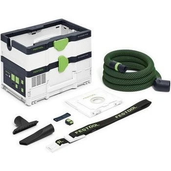 Festool Cleantec CTLC SYS I-Basic 576936