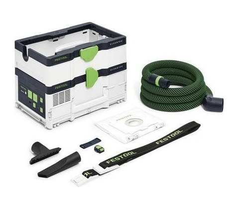 Festool Cleantec CTLC SYS I-Basic 576936