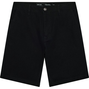 FOX Racing Мъжки къси панталони FOX Racing Fox Work Short Shorts - Black - размер 30 (US) (012-4172-0112)