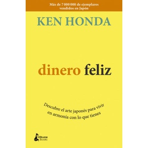 DINERO FELIZ | KEN HONDA (2019)