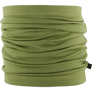 Heber Peak Детски шал Heber peak Kid's Merino250 RootHe. Neckwarmer Tube scarf - Cedar Green - размер One Size (203-3462-0211)