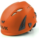 KASK oranžová