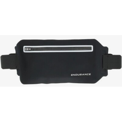 Endurance Издръжливост BENNIE Унисекс бъбрек за бягане Endurance | Cheren | МЪЖЕ | ЕДИН РАЗМЕР