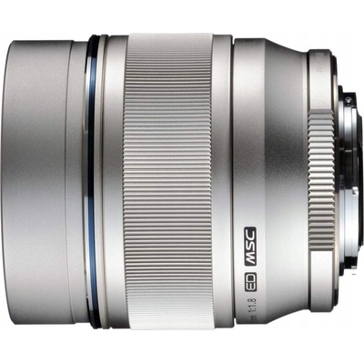 Olympus Micro 4/3 M.Zuiko Digital ED 75mm 1:1:8