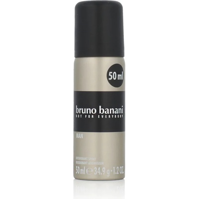 bruno banani Man Дезодорант за мъже 50 ml