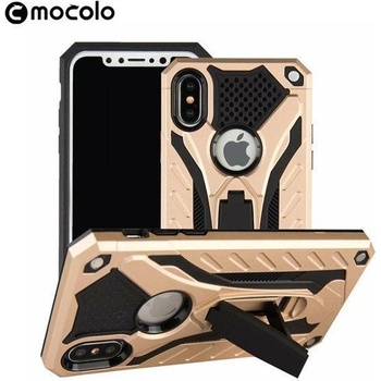 Pouzdro Mocolo iPhone 7 / 8 Plus - Onyx Defence - zlaté