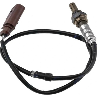 NTY Lambda sonda Motorizace 1.6 VW Golf IV Bora I Seat Leon Toledo II 2000-2006/DIAGNOSTIC dl. kabelů 545MM (036906262F)