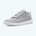 Globetrotter Cloud Grey