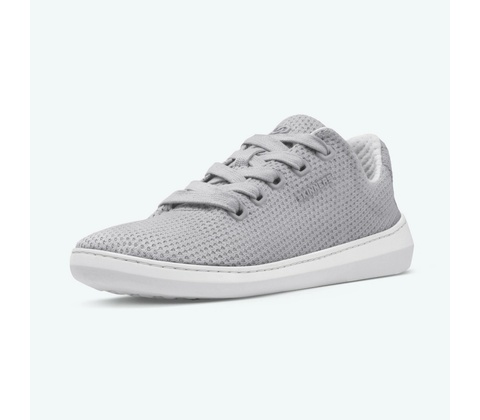 Globetrotter Cloud Grey