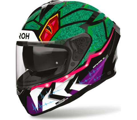 Airoh Spark 2 Rex