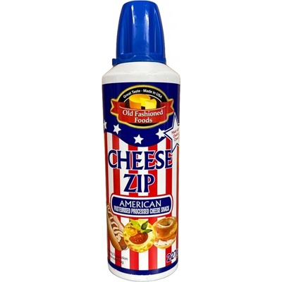 Cheese Zip 227g
