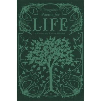 Penguins Poems for Life Barber Laura