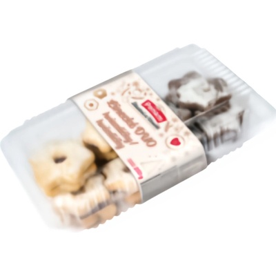 Penam Linecké duo hvězdičky 250 g – Zboží Dáma
