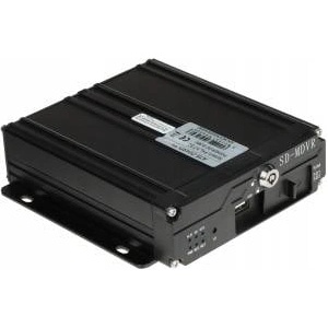 Autone Mobile ahd recorder ate-d04sd-t3 4 channels autone