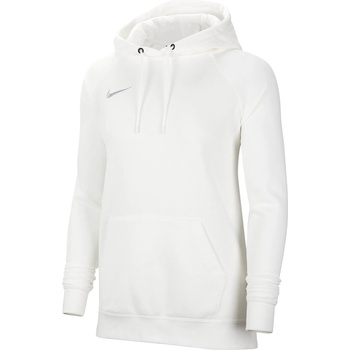 Nike Суитшърт с качулка Nike W NK FLC PARK20 PO HOODIE cw6957-101 Размер M