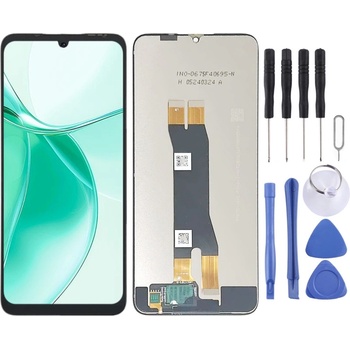 ZTE LCD Дисплей и Тъч Скрийн за ZTE Blade A35 5G Z2453