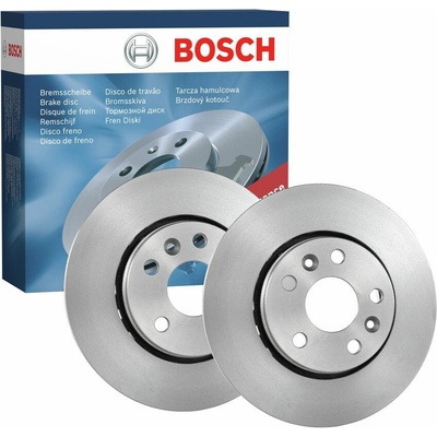 Brzdový kotúč BOSCH 0 986 479 555