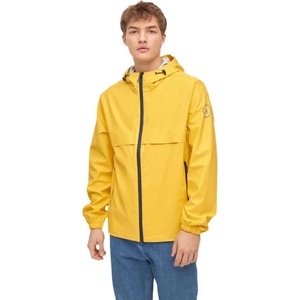 SEA RANCH Анорак Sea ranch Mainert Rain parka - Yellow (Yellow)
