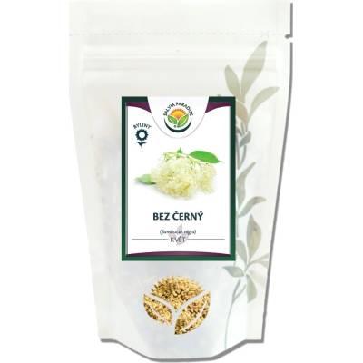 Salvia Paradise Bez černý květ 10 g
