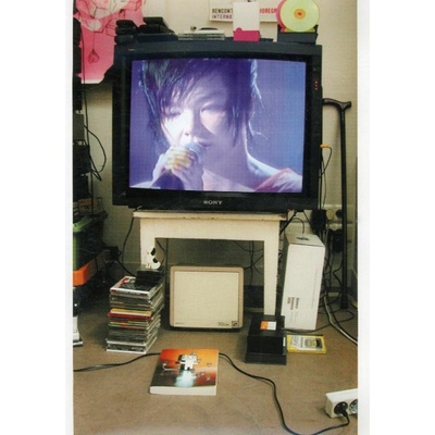 BJORK: LIVE AT SHEPHERDS BUSH EMPIRE DV DVD