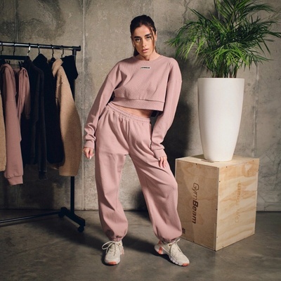 GymBeam Women‘s Aura Joggers Roux