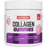 Nutrend Collagen Gummies, череша, 60 желирани бонбона, Nutrend (7920-00)