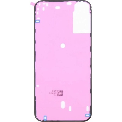 Apple iPhone 16 Plus - Lepka pod Zadné Sklo Adhesive
