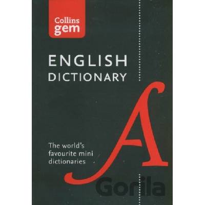 Collins English Dictionary - HarperCollins