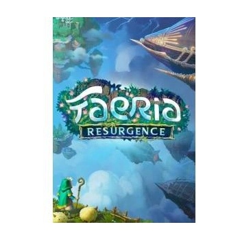Abrakam Faeria Resurgence DLC (PC)