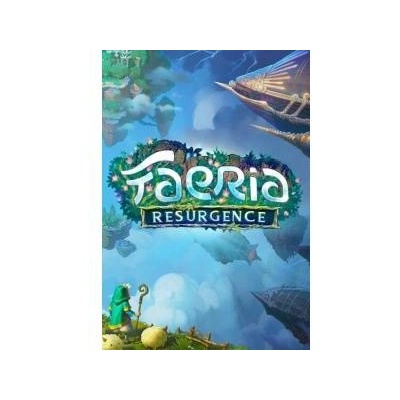 Abrakam Faeria Resurgence DLC (PC)