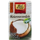 Real Thai Kokosové mléko 250 ml