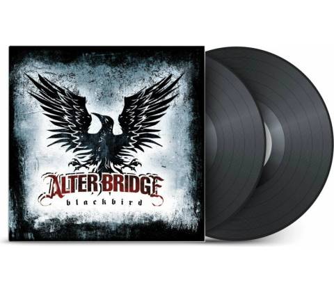 ALTER BRIDGE: BLACKBIRD LP