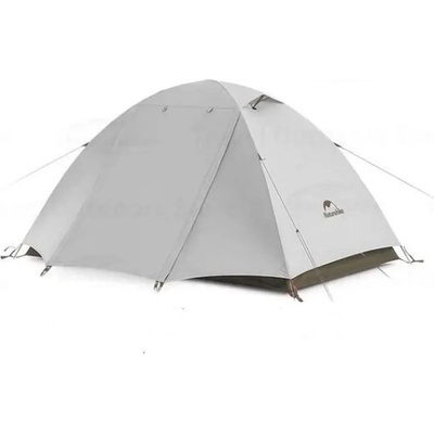 Naturehike Cloud River pre 2-3 osoby - 3100g