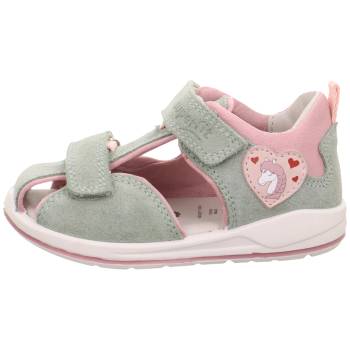 Superfit Boomerang Green Размер на обувките (ЕС): 24 / Цвят: зелен