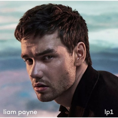 Liam Payne - LP1 (CD) (0602557842166)