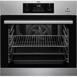 AEG BEB351110M Фурна за вграждане