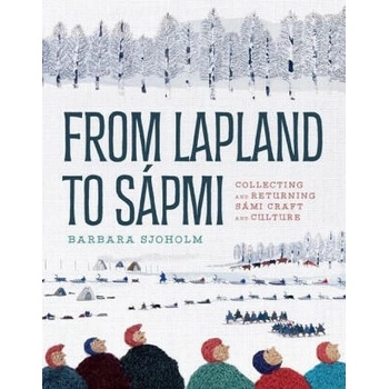 From Lapland to Sapmi