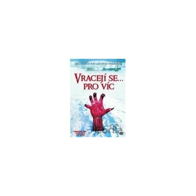 Vracajú sa…pre viac DVD